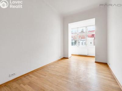 Аренда квартиры 3+1 Praha, Na bělidle č. 8
