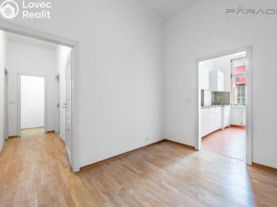 Аренда квартиры 3+1 Praha, Na bělidle č. 9