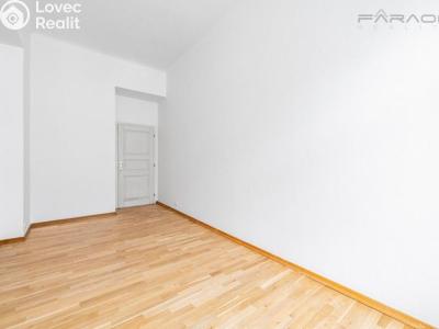 Аренда квартиры 3+1 Praha, Na bělidle č. 11