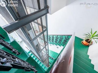 Аренда квартиры 3+1 Praha, Na bělidle č. 13