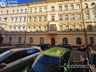 Pronájem bytu 2+KK Praha, Na bělidle č. 30