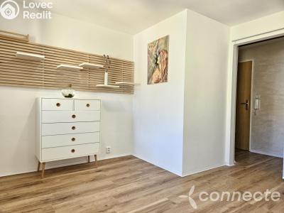 Pronájem bytu 2+KK Praha, Na bělidle č. 5