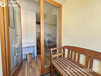 Pronájem bytu 2+KK Praha, Na bělidle č. 8