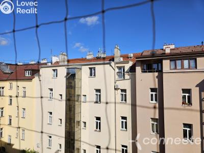 Pronájem bytu 2+KK Praha, Na bělidle č. 10