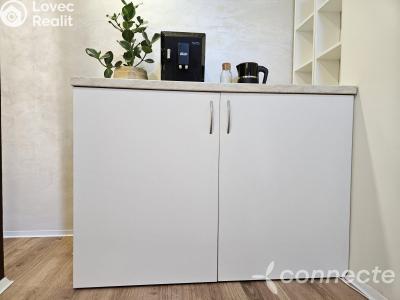 Pronájem bytu 2+KK Praha, Na bělidle č. 12