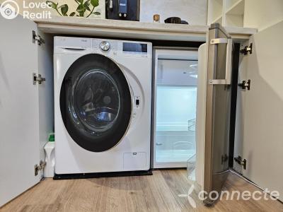 Pronájem bytu 2+KK Praha, Na bělidle č. 13