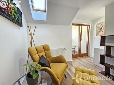 Pronájem bytu 2+KK Praha, Na bělidle č. 14