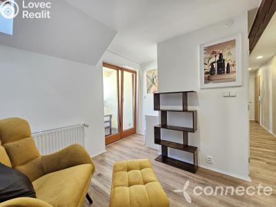 Pronájem bytu 2+KK Praha, Na bělidle č. 15