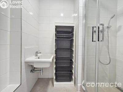 Pronájem bytu 2+KK Praha, Na bělidle č. 18