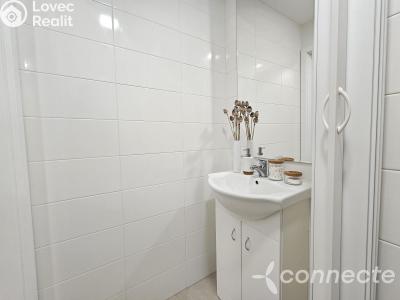Pronájem bytu 2+KK Praha, Na bělidle č. 21