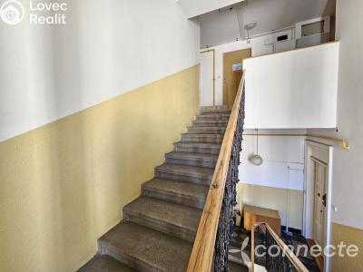 Pronájem bytu 2+KK Praha, Na bělidle č. 25