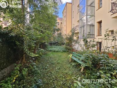 Pronájem bytu 2+KK Praha, Na bělidle č. 27