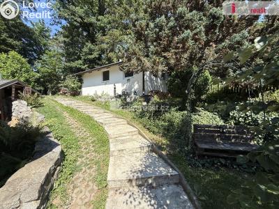 Продаж сімейного будинку Kamenice, Ke Skále č. 13