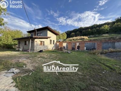 Sale family house Podivice č. 1