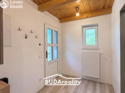 Sale family house Podivice č. 7