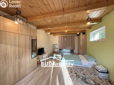 Sale family house Podivice č. 11