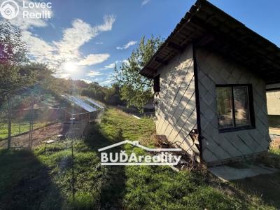 Sale family house Podivice č. 17