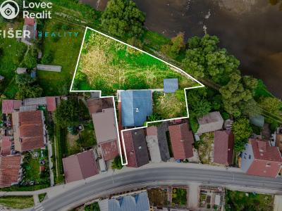 Продаж сімейного будинку Světlá nad Sázavou, Haškova č. 3