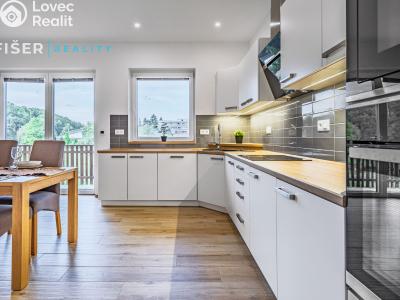 Продаж сімейного будинку Světlá nad Sázavou, Haškova č. 6