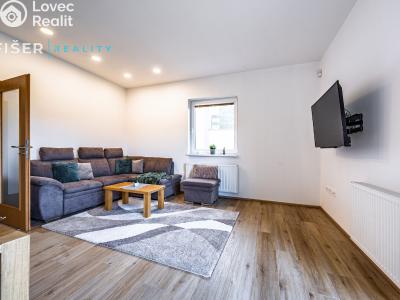 Продаж сімейного будинку Světlá nad Sázavou, Haškova č. 7