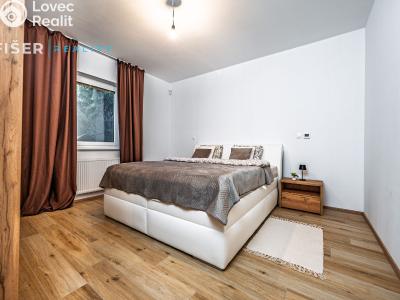 Продаж сімейного будинку Světlá nad Sázavou, Haškova č. 8
