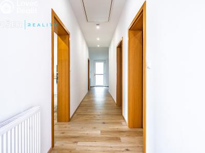 Продаж сімейного будинку Světlá nad Sázavou, Haškova č. 11