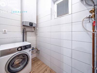 Продаж сімейного будинку Světlá nad Sázavou, Haškova č. 12