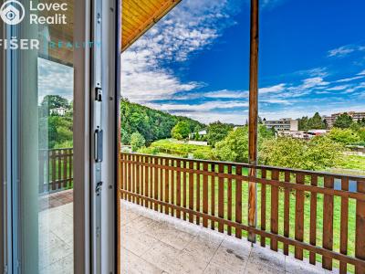 Продаж сімейного будинку Světlá nad Sázavou, Haškova č. 13