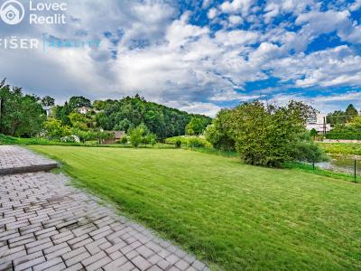 Продаж сімейного будинку Světlá nad Sázavou, Haškova č. 15