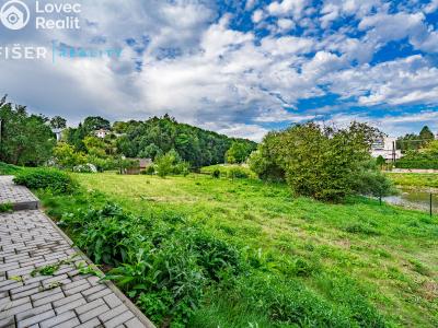 Продаж сімейного будинку Světlá nad Sázavou, Haškova č. 16