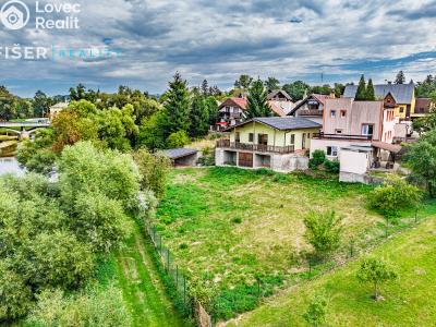 Продаж сімейного будинку Světlá nad Sázavou, Haškova č. 20