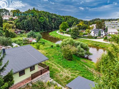 Продаж сімейного будинку Světlá nad Sázavou, Haškova č. 23