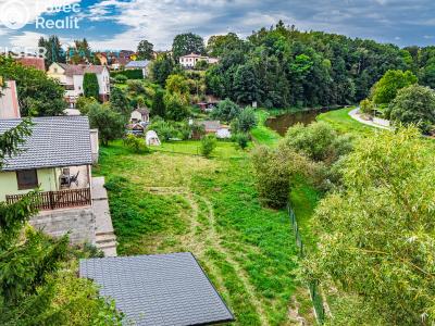 Продаж сімейного будинку Světlá nad Sázavou, Haškova č. 24