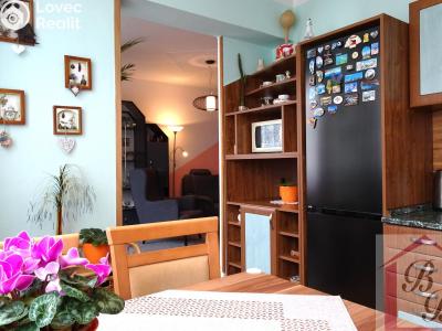Продажа квартиры 3+1 Mladá Boleslav, 17. listopadu 1160 č. 5