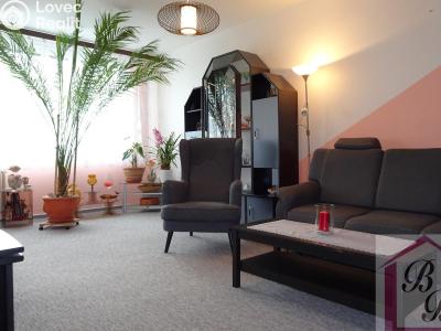 Продажа квартиры 3+1 Mladá Boleslav, 17. listopadu 1160 č. 9