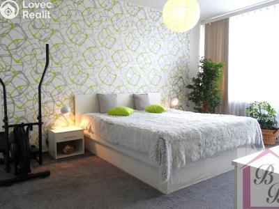 Продажа квартиры 3+1 Mladá Boleslav, 17. listopadu 1160 č. 10