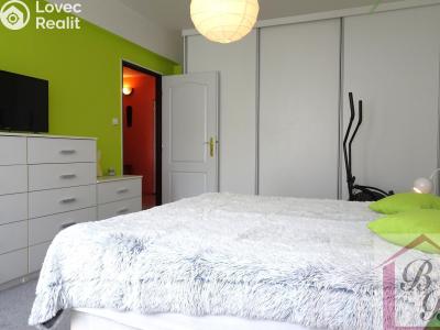 Продажа квартиры 3+1 Mladá Boleslav, 17. listopadu 1160 č. 11