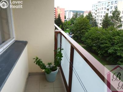 Продажа квартиры 3+1 Mladá Boleslav, 17. listopadu 1160 č. 13