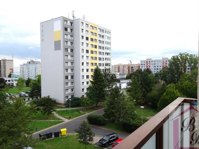 Продажа квартиры 3+1 Mladá Boleslav, 17. listopadu 1160 č. 14