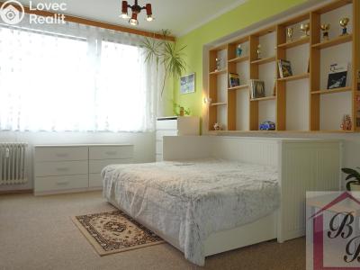 Продажа квартиры 3+1 Mladá Boleslav, 17. listopadu 1160 č. 15
