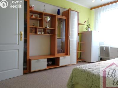Продажа квартиры 3+1 Mladá Boleslav, 17. listopadu 1160 č. 16
