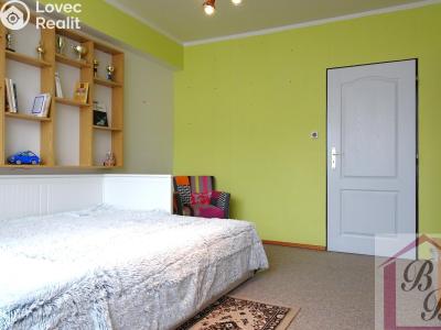Продажа квартиры 3+1 Mladá Boleslav, 17. listopadu 1160 č. 17