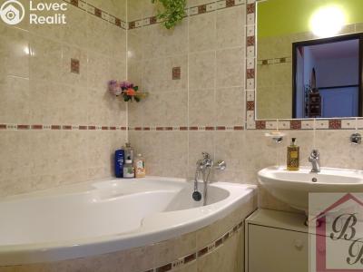 Продажа квартиры 3+1 Mladá Boleslav, 17. listopadu 1160 č. 19