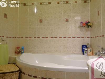 Продажа квартиры 3+1 Mladá Boleslav, 17. listopadu 1160 č. 20