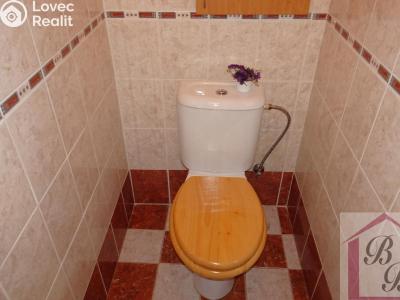 Продажа квартиры 3+1 Mladá Boleslav, 17. listopadu 1160 č. 21