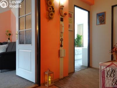 Продажа квартиры 3+1 Mladá Boleslav, 17. listopadu 1160 č. 23