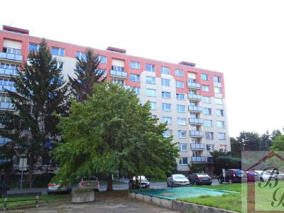 Продажа квартиры 3+1 Mladá Boleslav, 17. listopadu 1160 č. 26