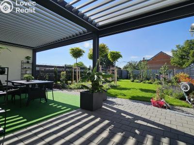 Продаж сімейного будинку Bedihošť, Sv. Václava 588 č. 10