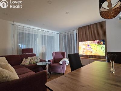 Продаж сімейного будинку Bedihošť, Sv. Václava 588 č. 24
