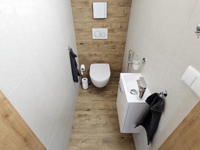 Продаж сімейного будинку Bedihošť, Sv. Václava 588 č. 29